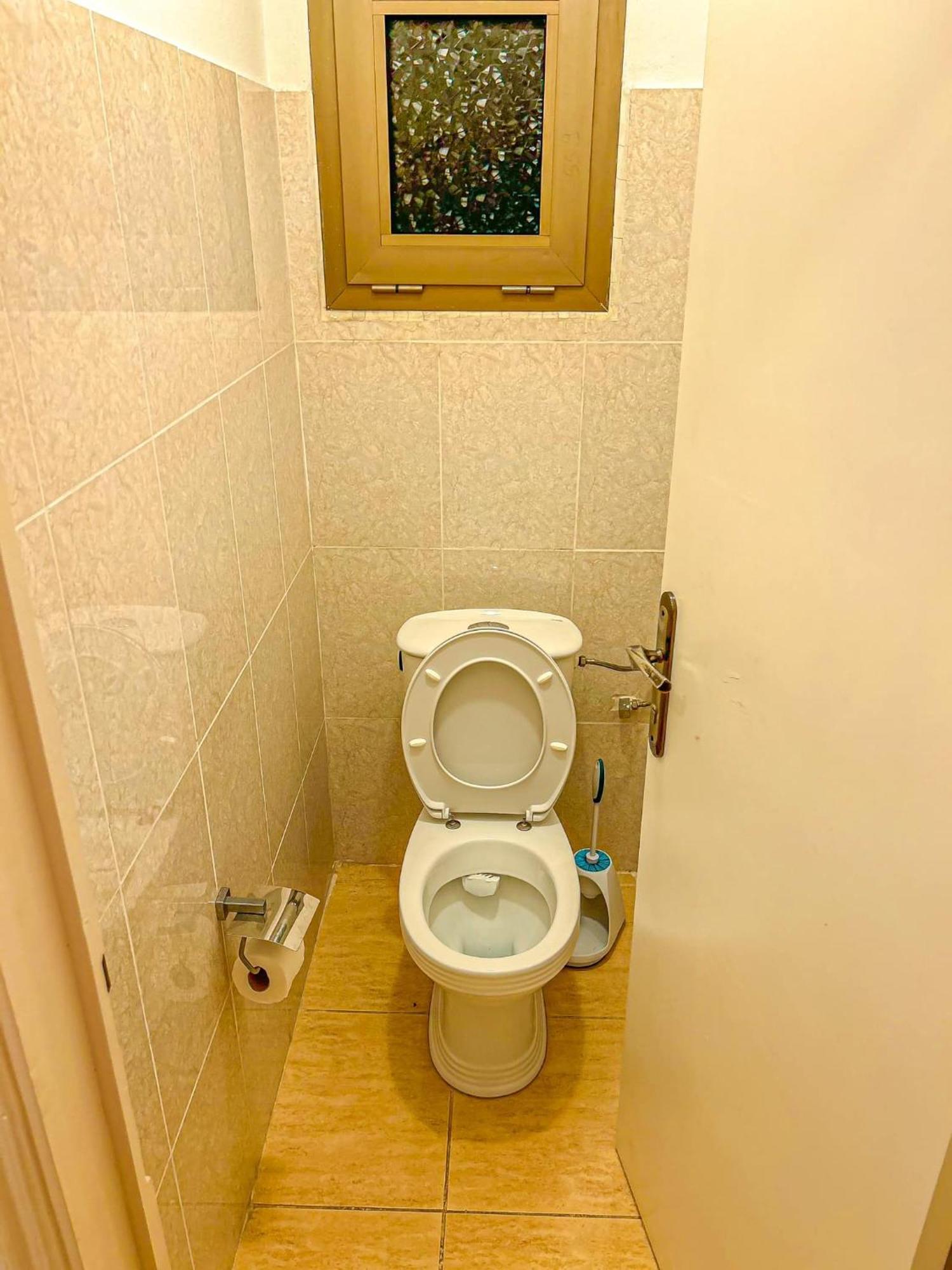 Residence Le Tali Либревил Екстериор снимка